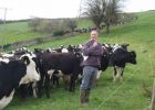 Gavin Fowler Dairy Farmer of the Year 2011